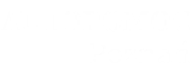 Autopomoc Poznań logo